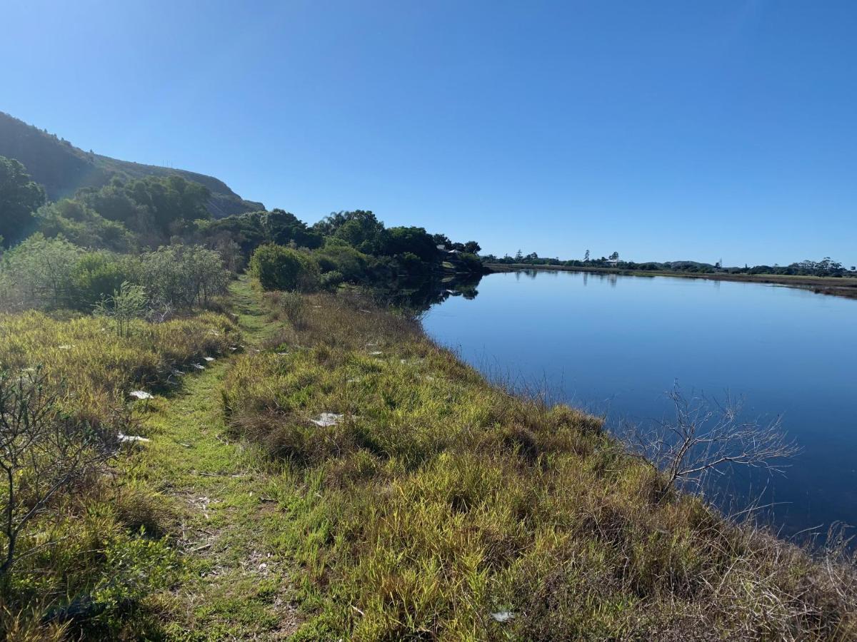 Moonriver Self Catering Plettenberg Bay Exterior foto
