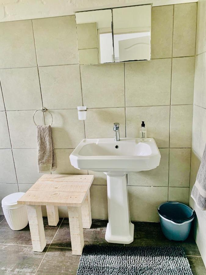 Moonriver Self Catering Plettenberg Bay Exterior foto