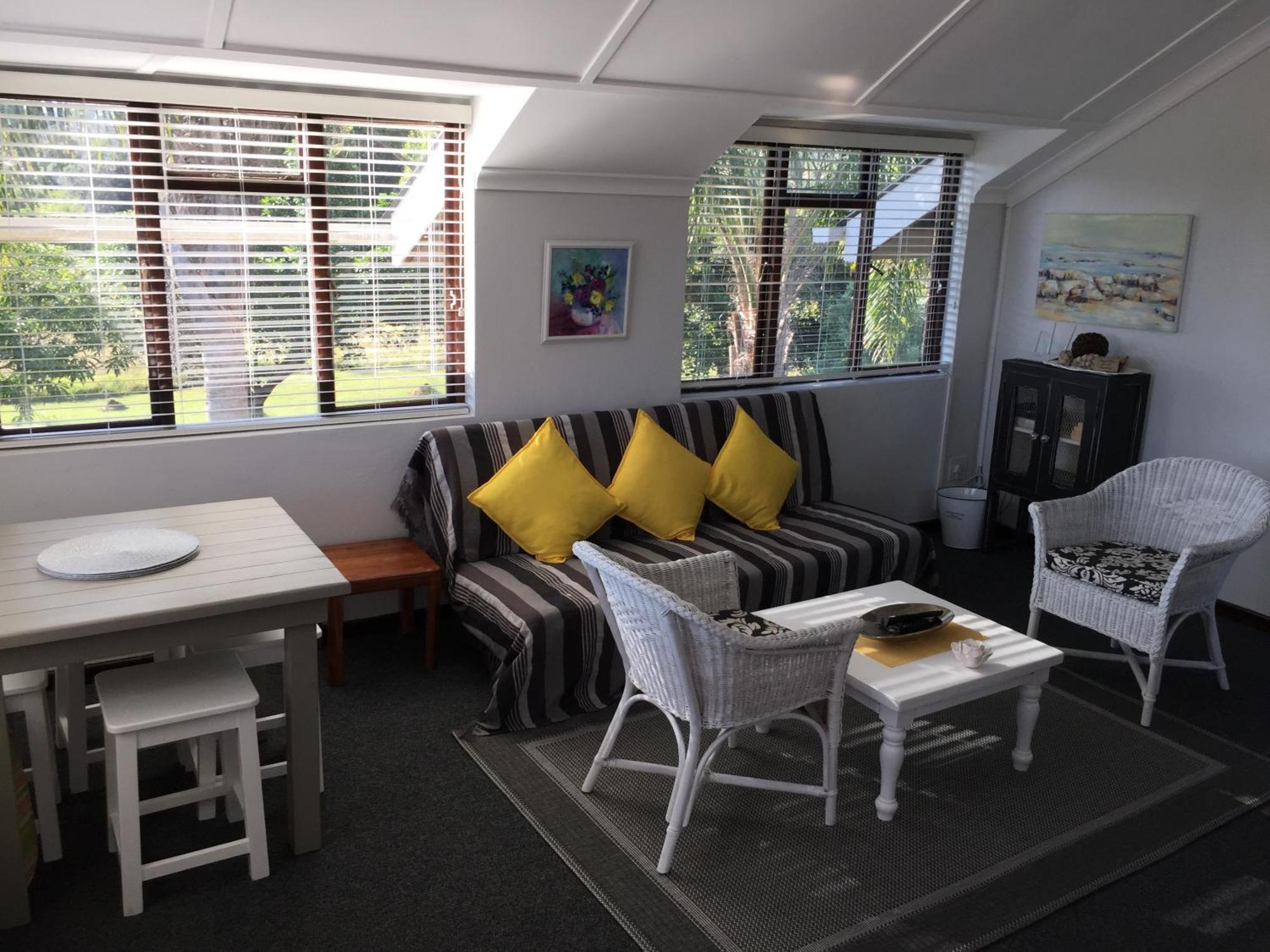 Moonriver Self Catering Plettenberg Bay Quarto foto