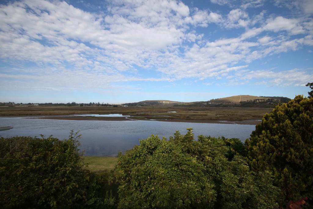 Moonriver Self Catering Plettenberg Bay Exterior foto
