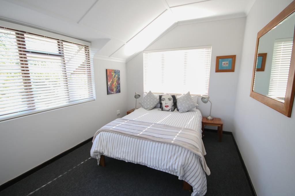 Moonriver Self Catering Plettenberg Bay Exterior foto