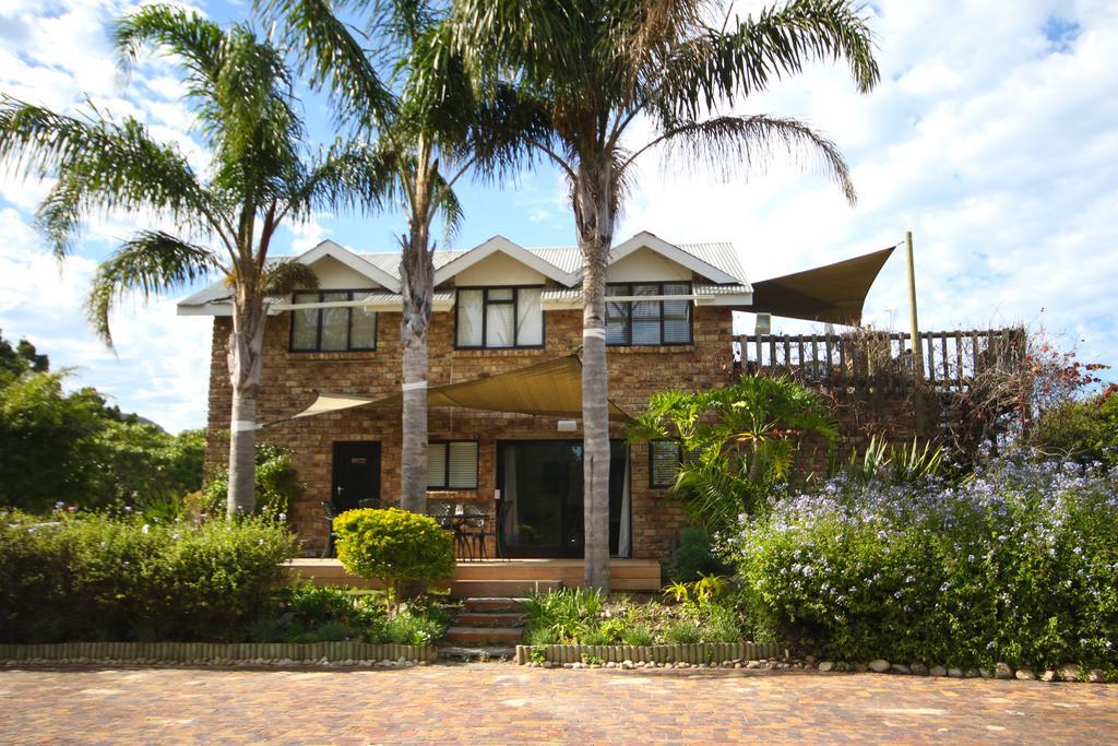 Moonriver Self Catering Plettenberg Bay Exterior foto